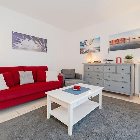 Seestrasse 43 Wohnung 7 Scharbeutz Εξωτερικό φωτογραφία