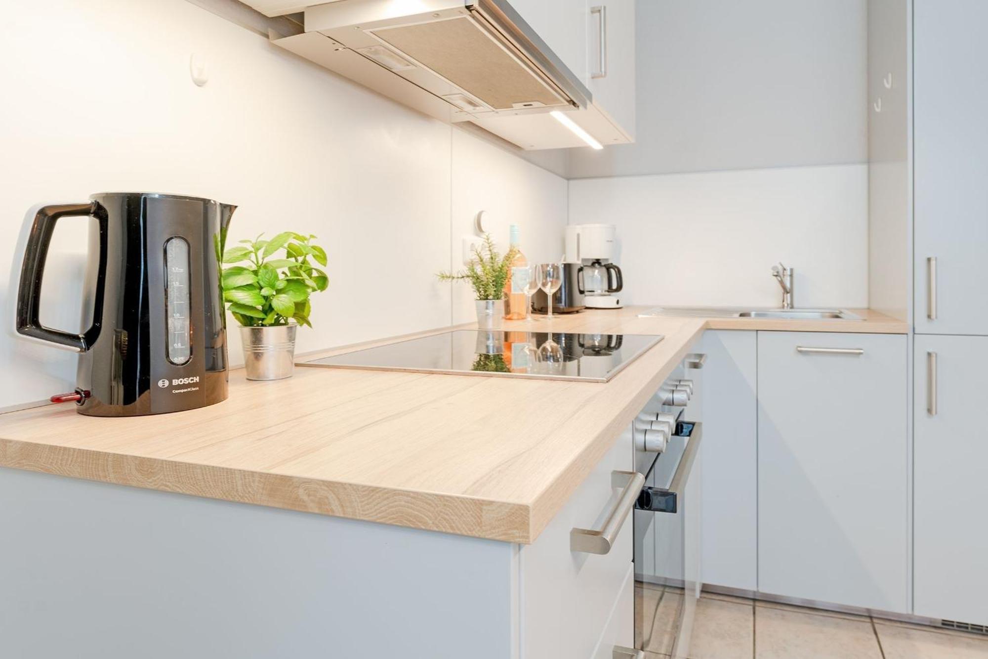 Seestrasse 43 Wohnung 7 Scharbeutz Εξωτερικό φωτογραφία