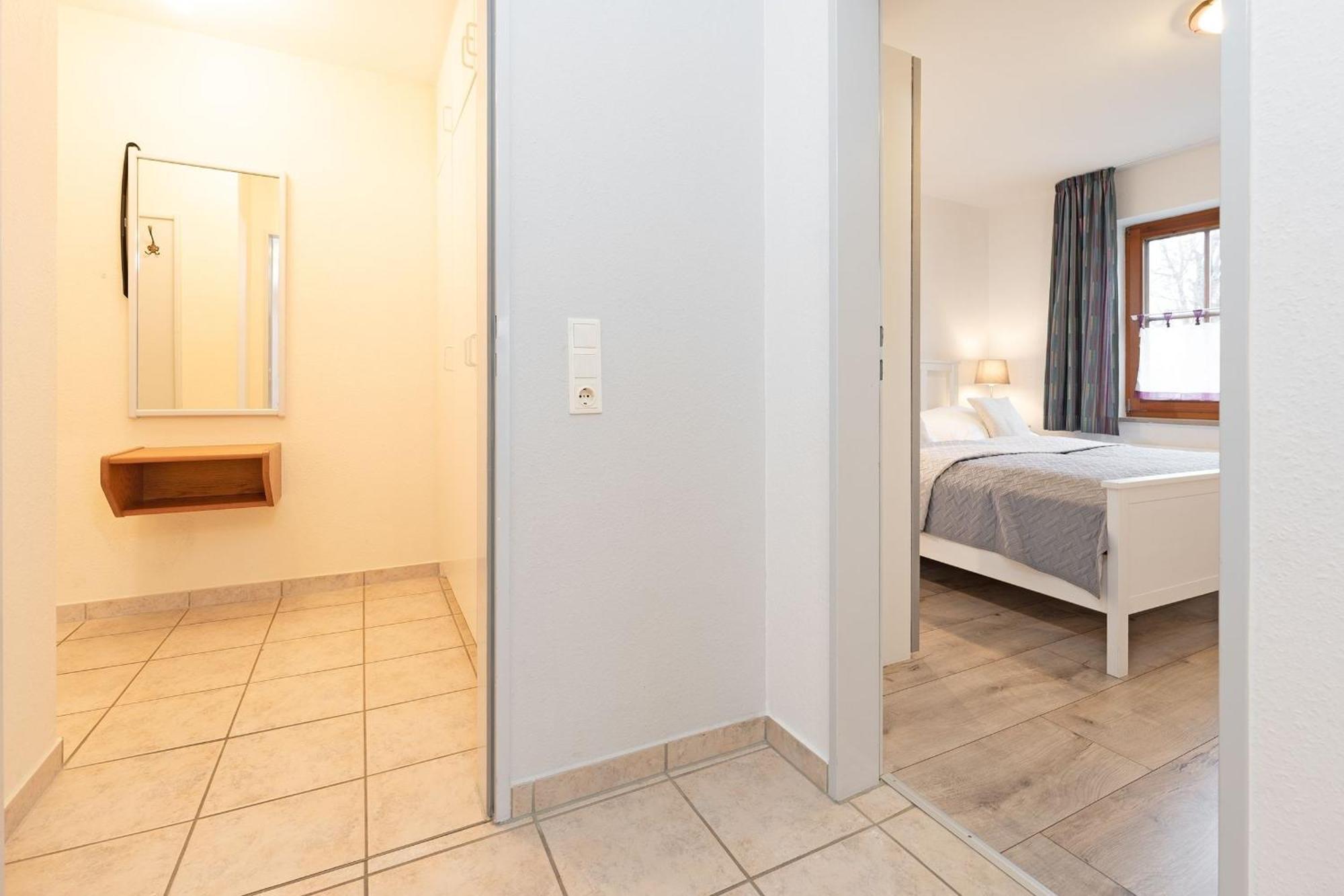 Seestrasse 43 Wohnung 7 Scharbeutz Εξωτερικό φωτογραφία