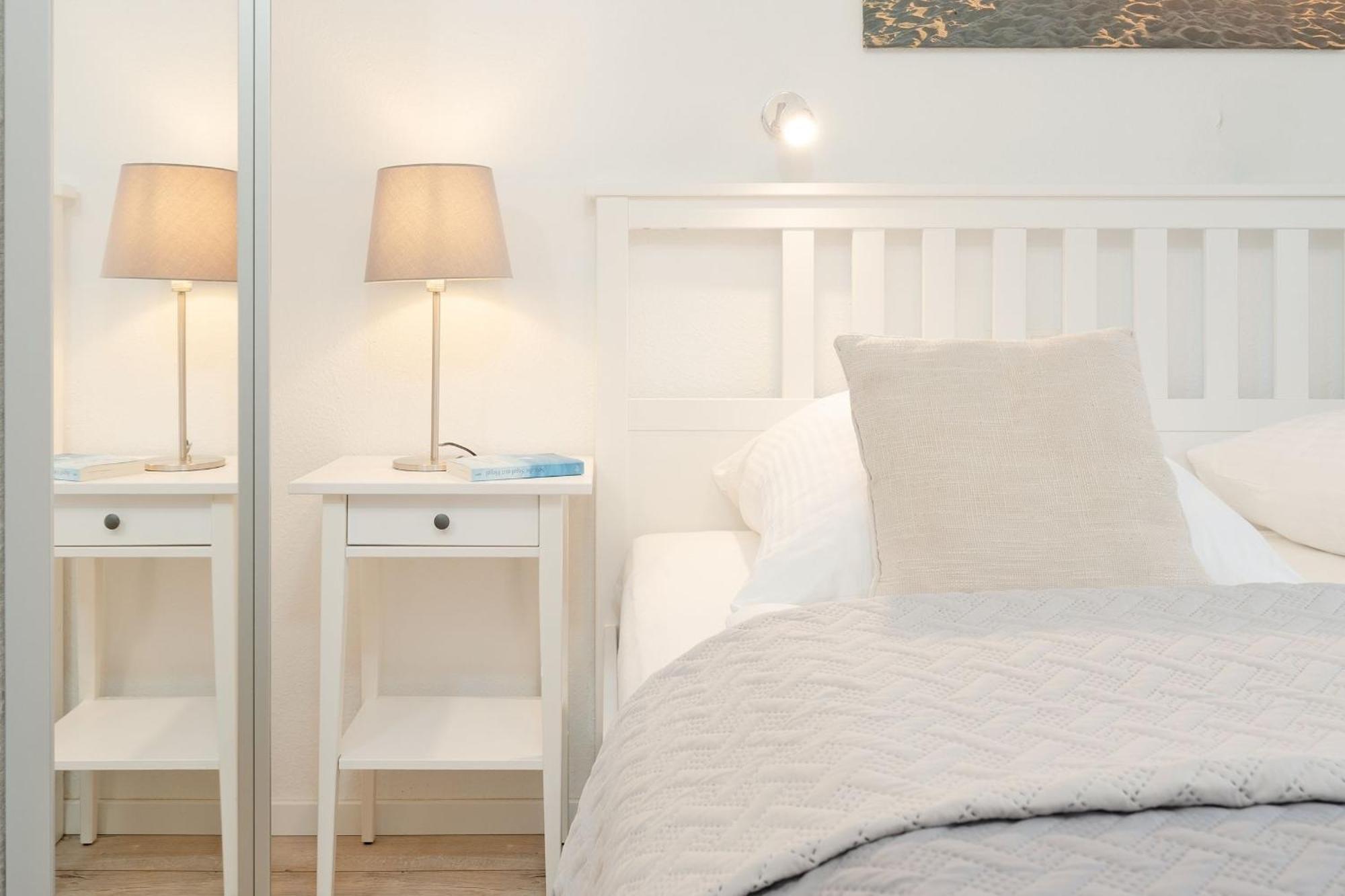 Seestrasse 43 Wohnung 7 Scharbeutz Εξωτερικό φωτογραφία