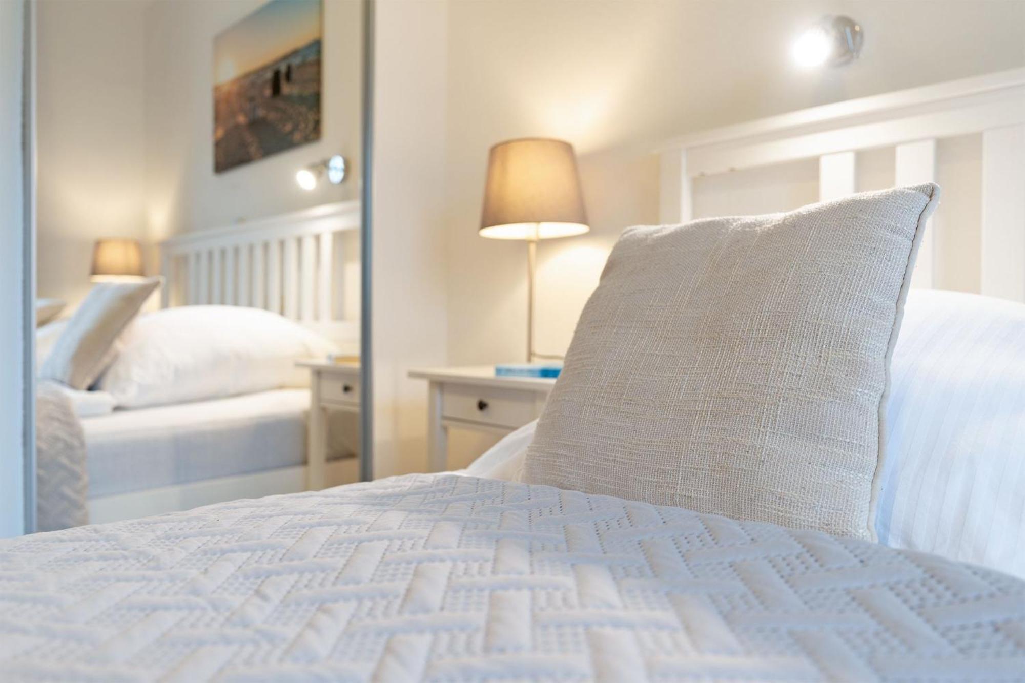 Seestrasse 43 Wohnung 7 Scharbeutz Εξωτερικό φωτογραφία