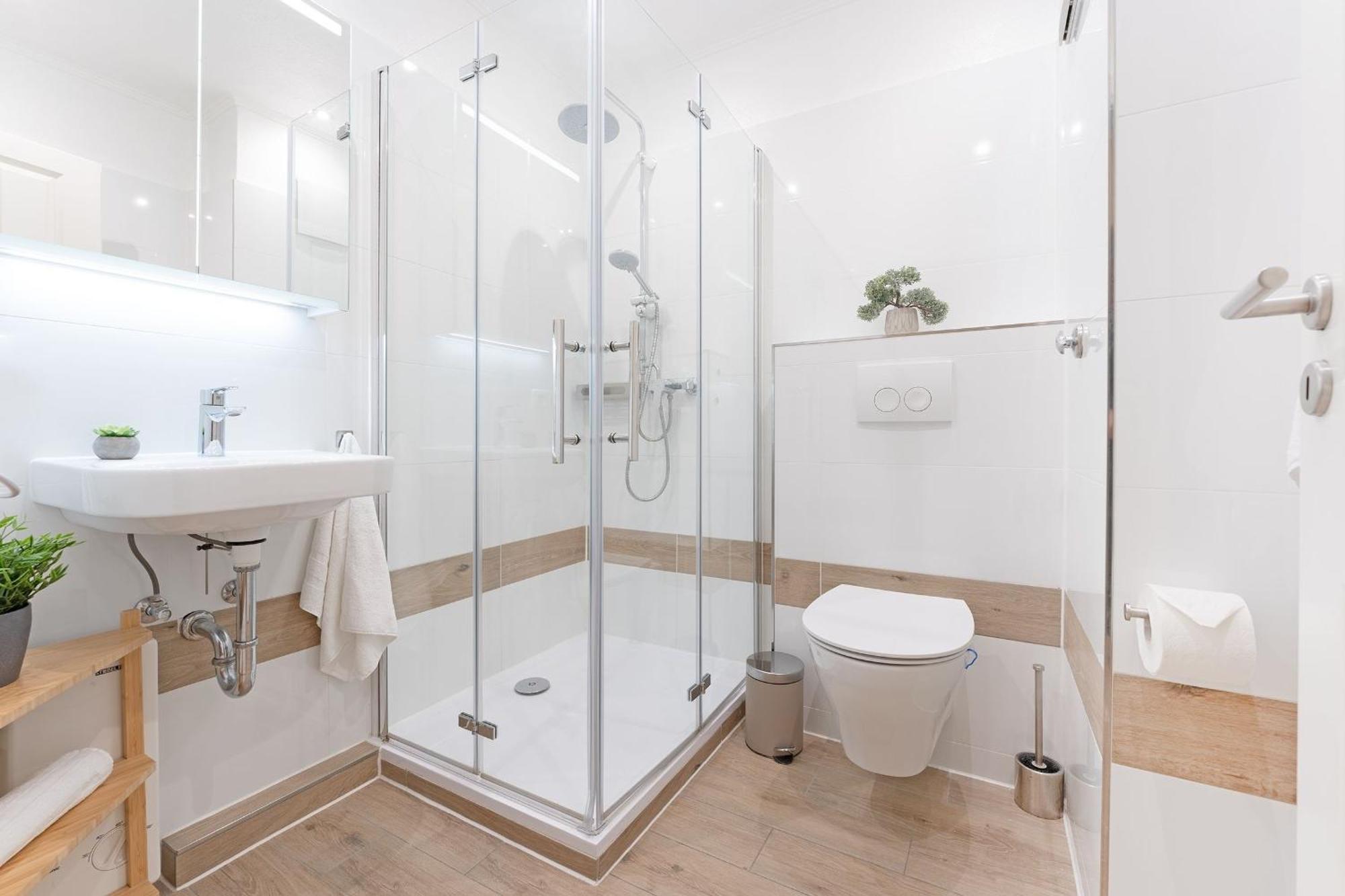 Seestrasse 43 Wohnung 7 Scharbeutz Εξωτερικό φωτογραφία
