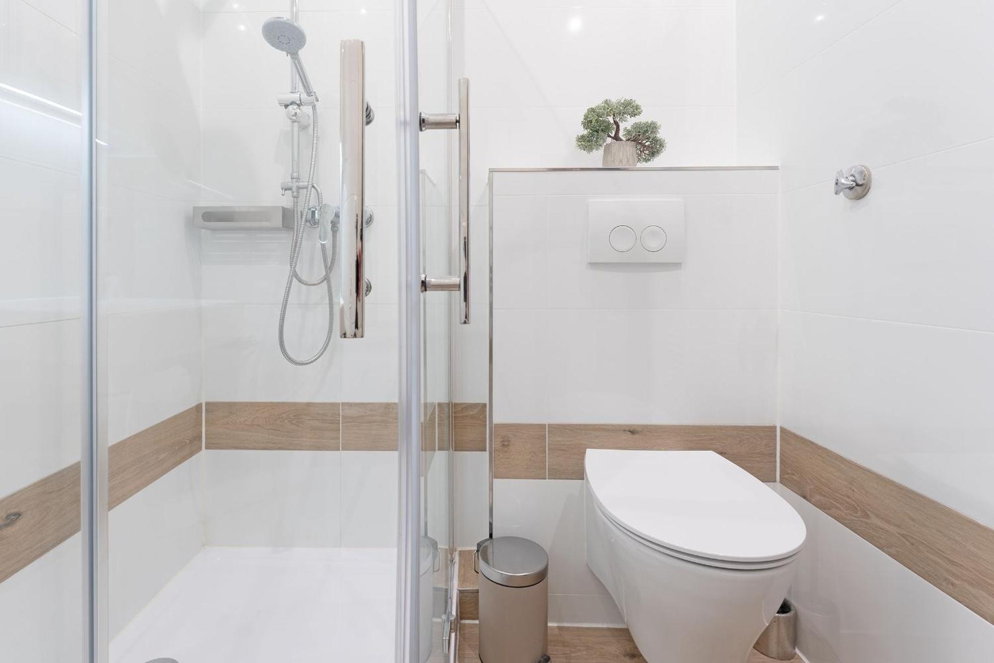 Seestrasse 43 Wohnung 7 Scharbeutz Εξωτερικό φωτογραφία