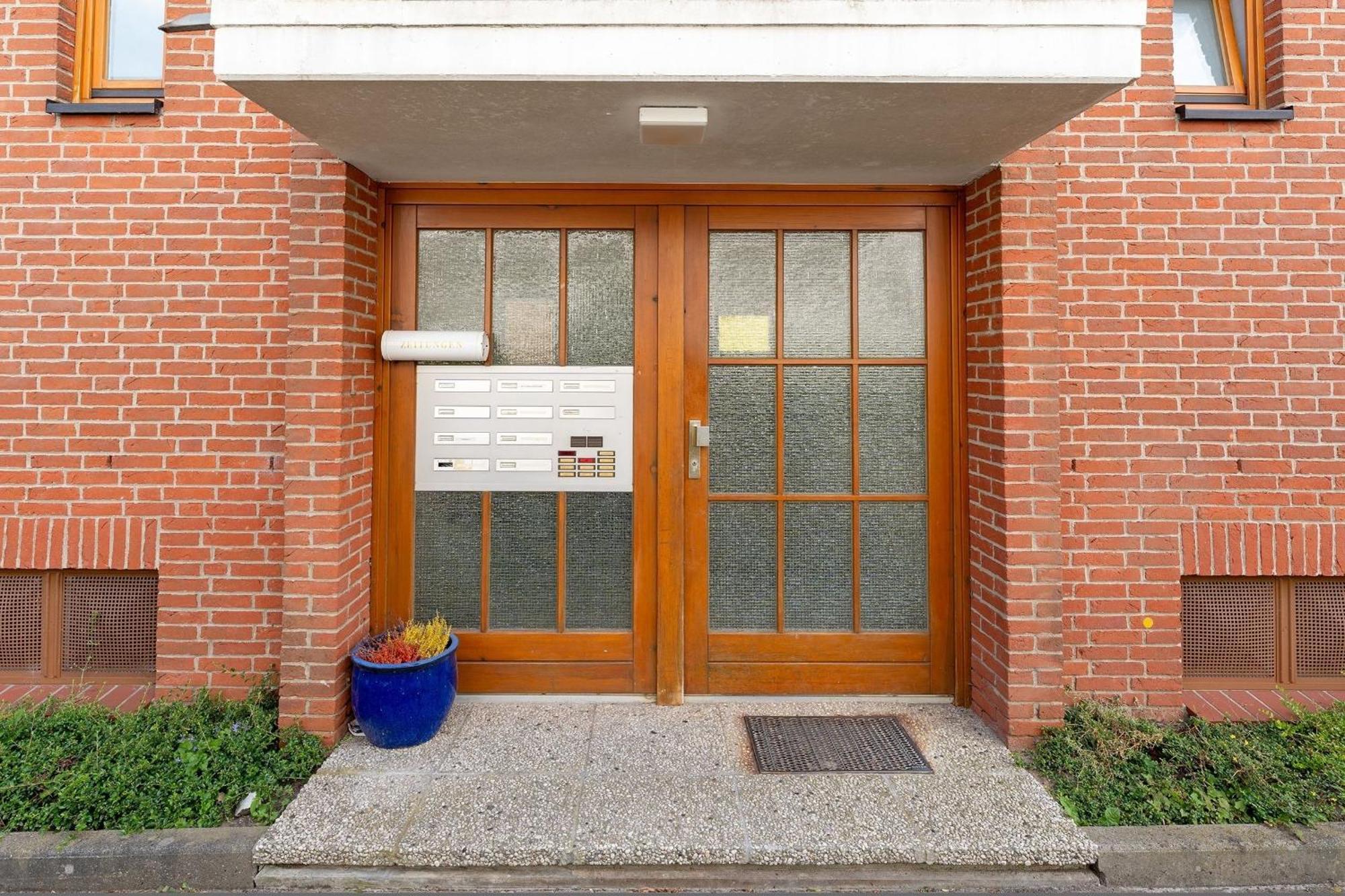 Seestrasse 43 Wohnung 7 Scharbeutz Εξωτερικό φωτογραφία