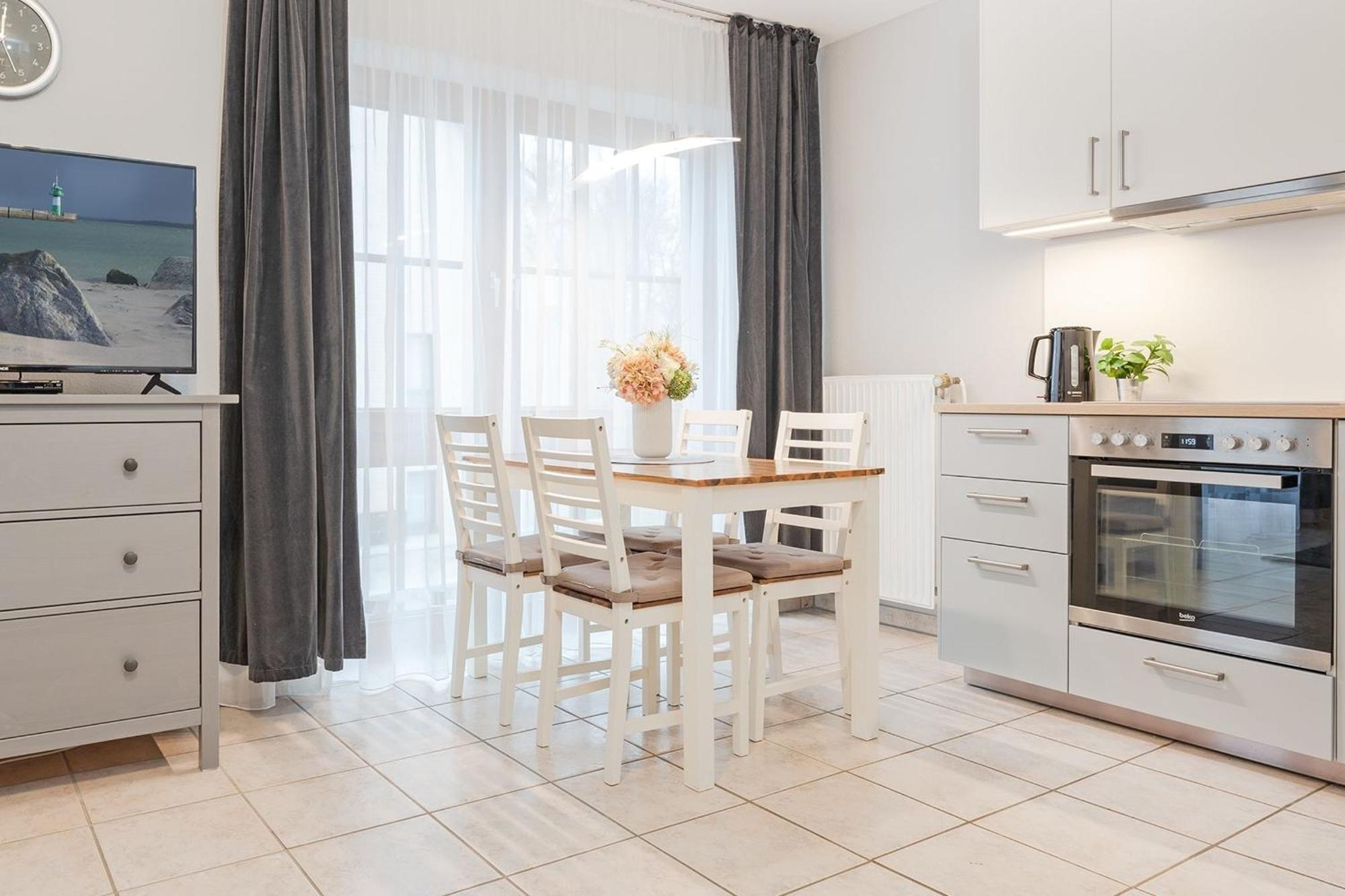 Seestrasse 43 Wohnung 7 Scharbeutz Εξωτερικό φωτογραφία
